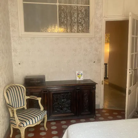 アパート Dans Le Vieux-nice