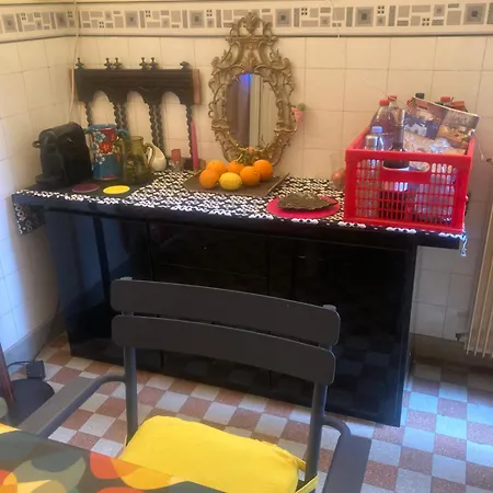 Dans Le Vieux-nice * ニース